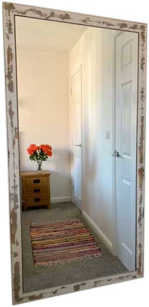 mirror-sale Hope Framing Design feature mirror